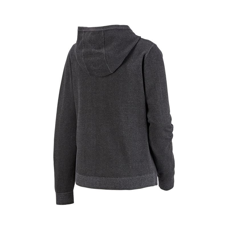 e.s. Homewear Hoody, Damen