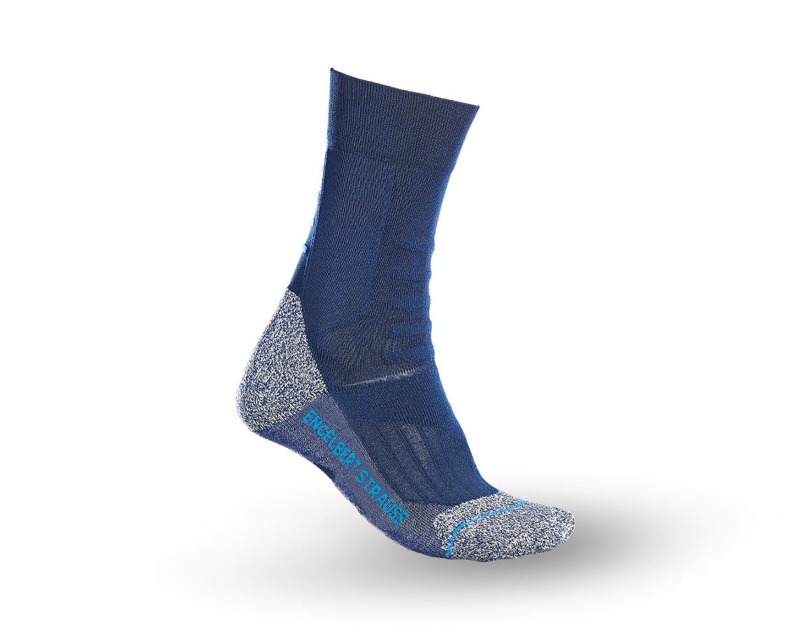 e.s. Allround Socken Function cool/high