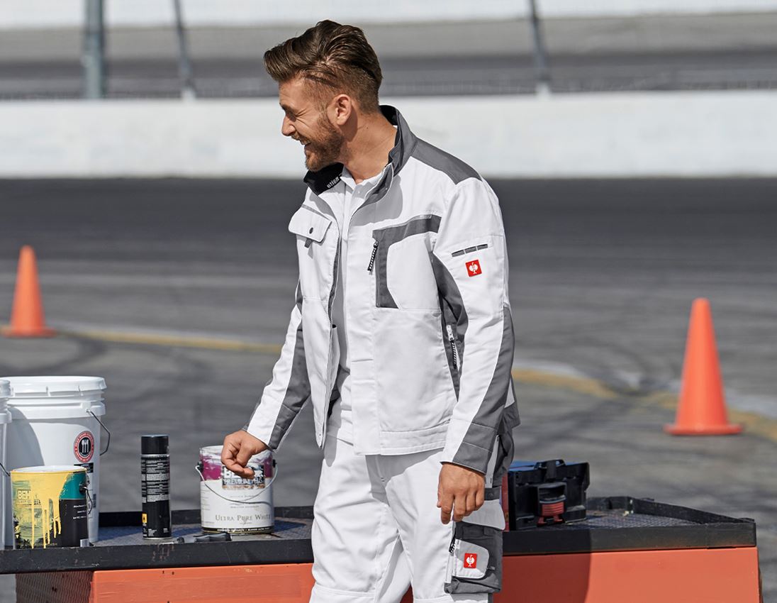 Bundjacke e.s.motion