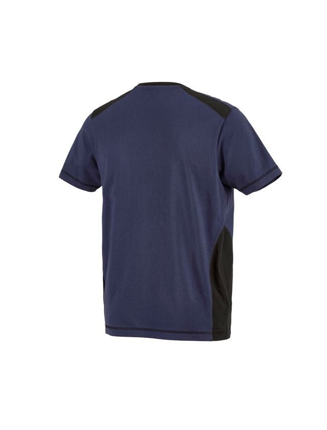 T-Shirt cotton e.s.active