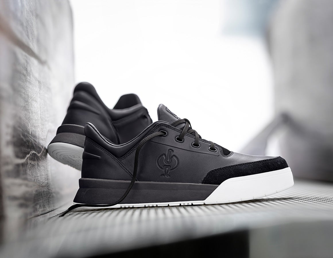 S1 Sicherheitshalbschuhe e.s. Otavi