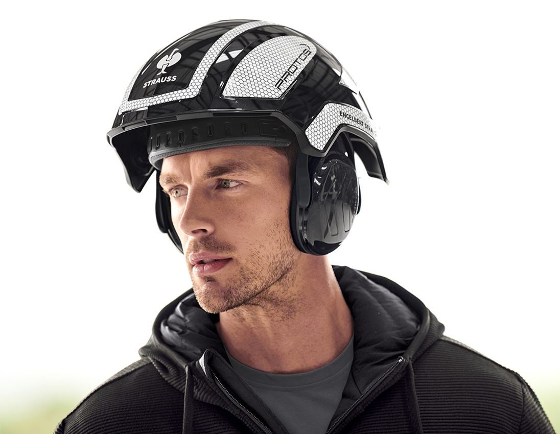 e.s. Arbeitshelm Protos®