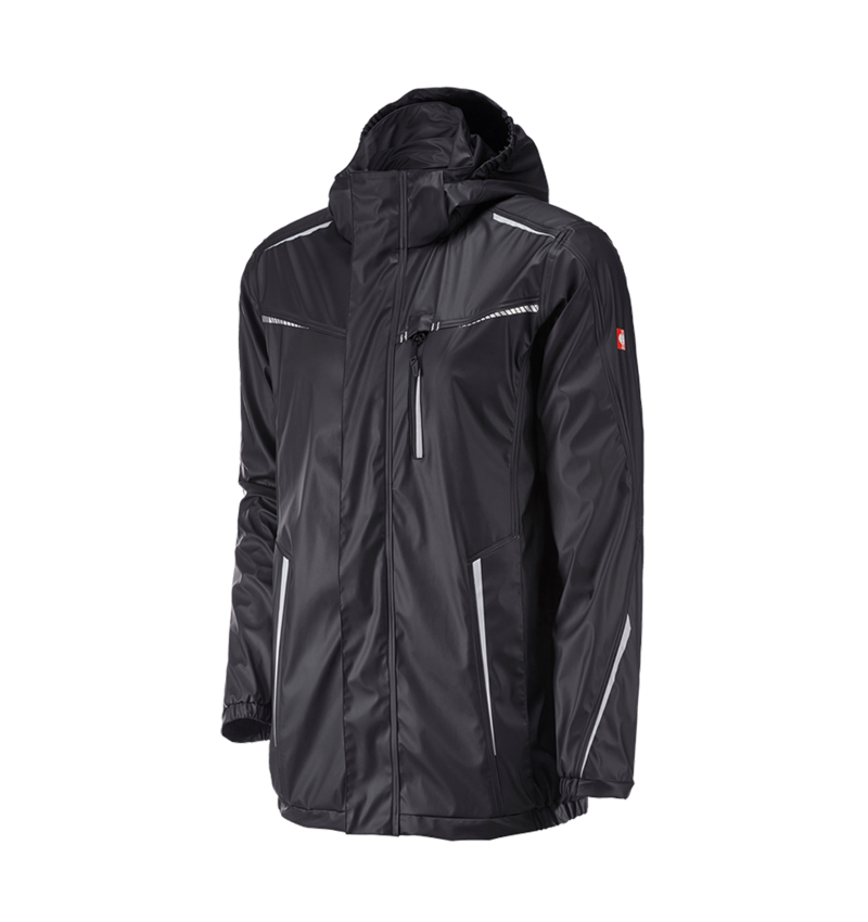 Regenjacke e.s.motion 2020 superflex