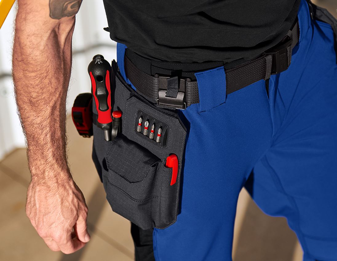 Taschen-Grundmodul e.s.tool concept, rechts