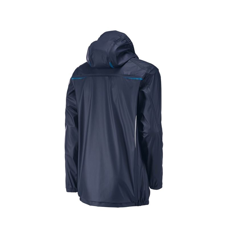 Regenjacke e.s.motion 2020 superflex