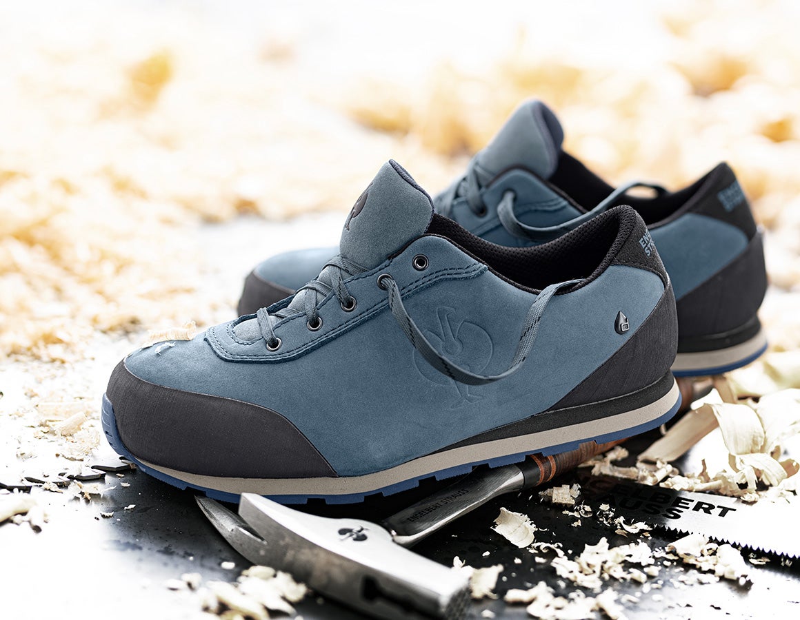 S7L Sicherheitshalbschuhe e.s. Thyone II