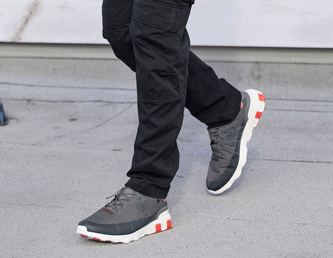 O2 Berufsschuhe e.s. Mikumi