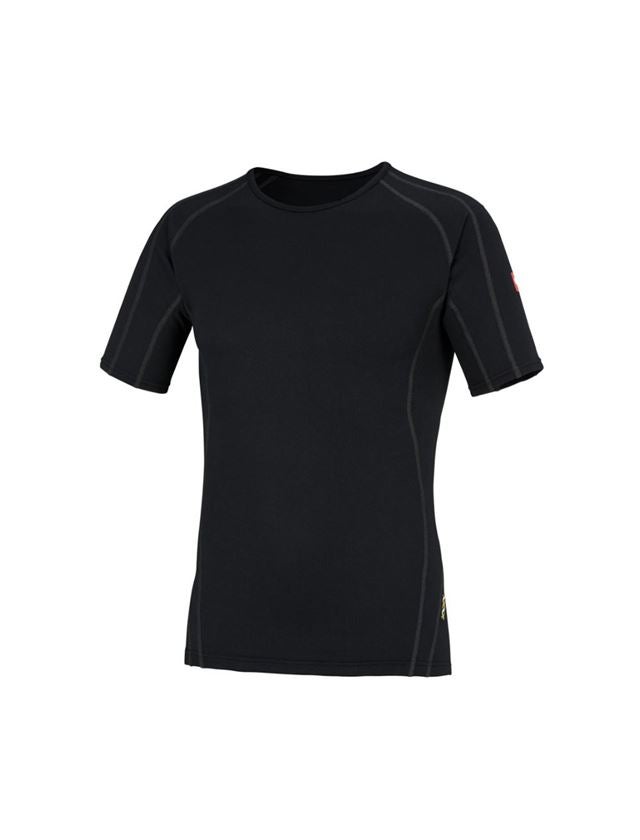e.s. Funktions-T-Shirt clima-pro - warm, Herren