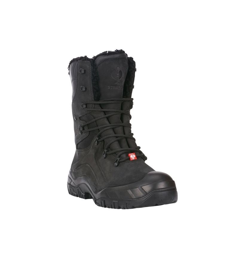 S3 Sicherheitsstiefel e.s. Okomu high