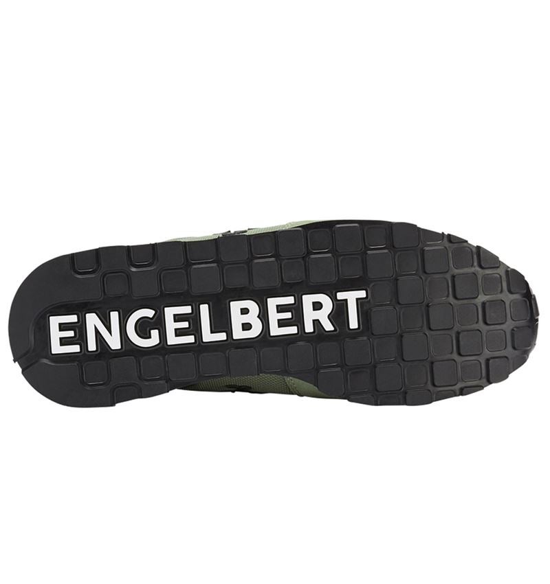 O1 Berufsschuhe e.s. Kitulo