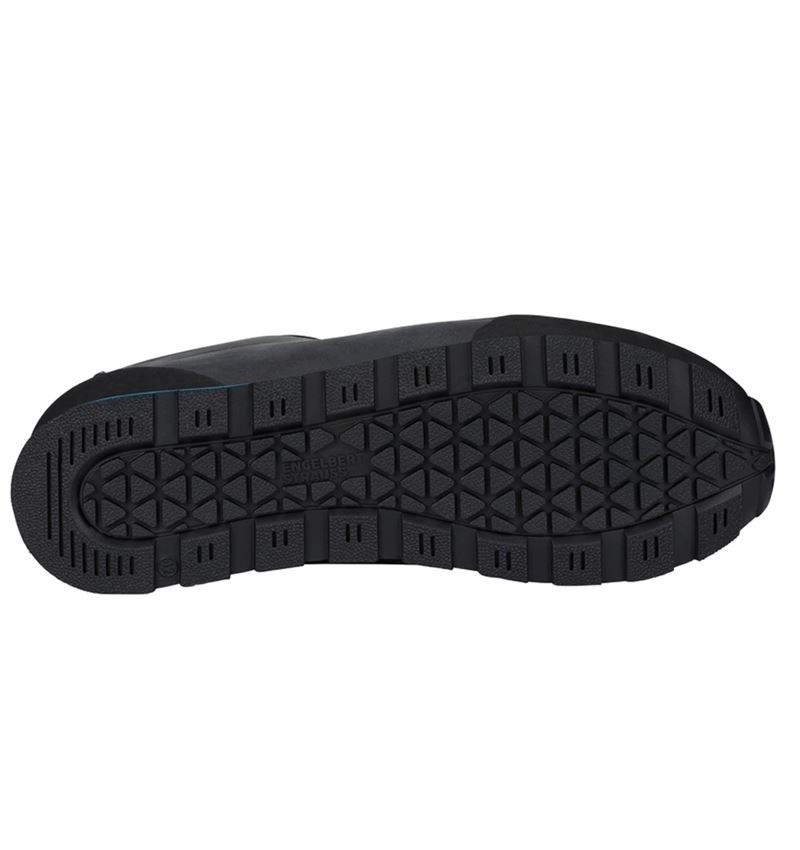 e.s. S3 Sicherheitshalbschuhe Thyone