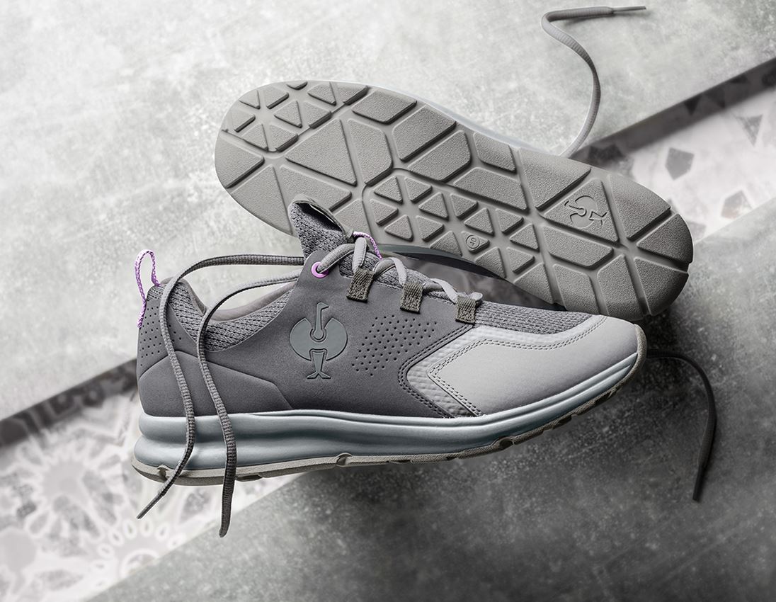 O1 Berufsschuhe e.s. Honnor II, Damen