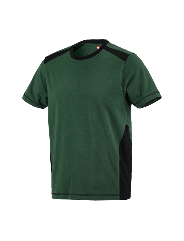 T-Shirt cotton e.s.active