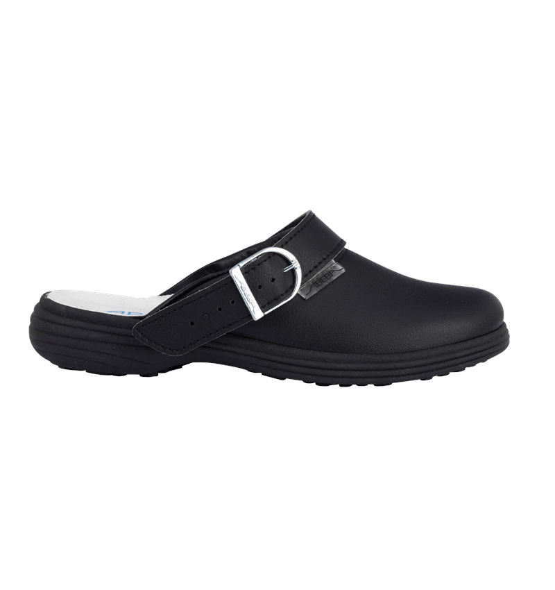 OB Damen-Pantolette Kreta