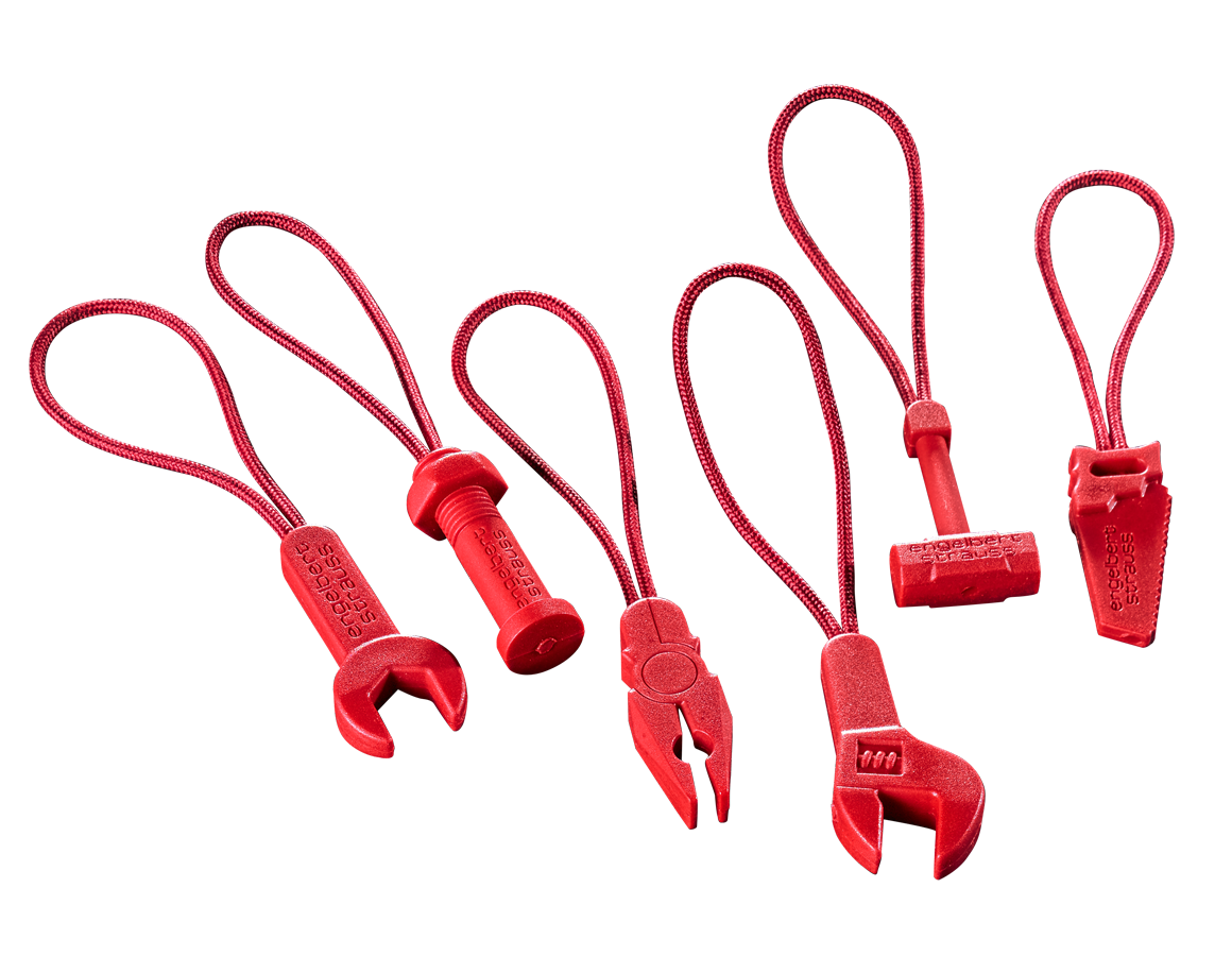 Zipper-Set e.s.motion 2020