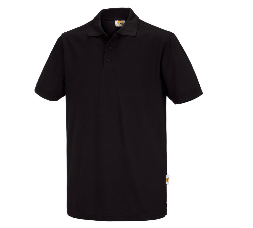 STONEKIT Polo-Shirt Basic