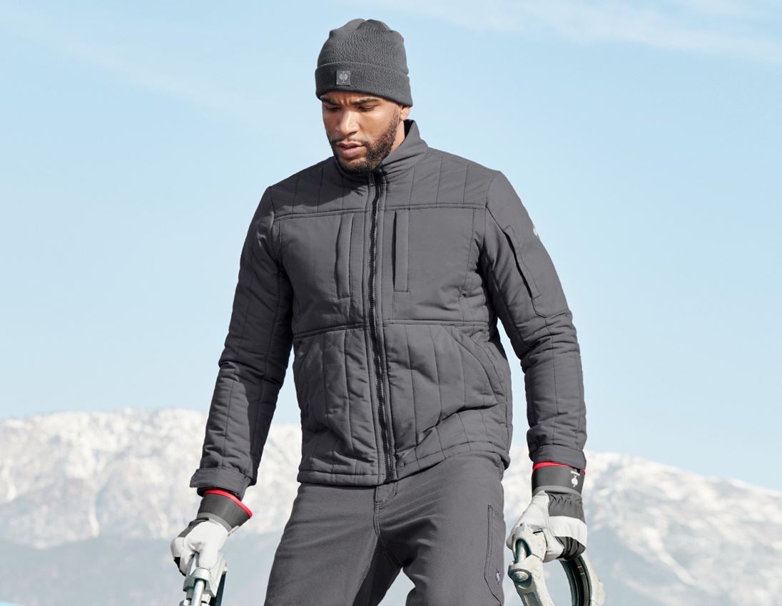 Allseason Jacke e.s.iconic