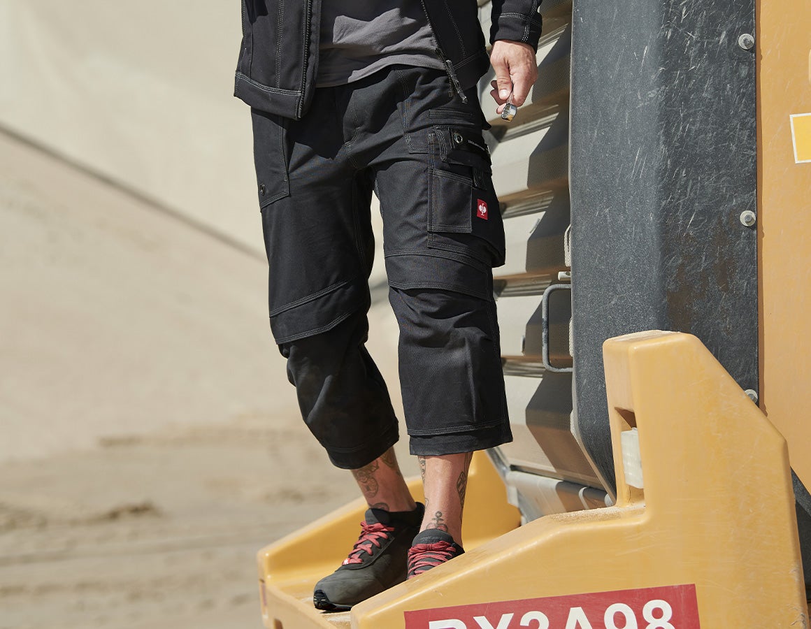 Piratenhose e.s.roughtough