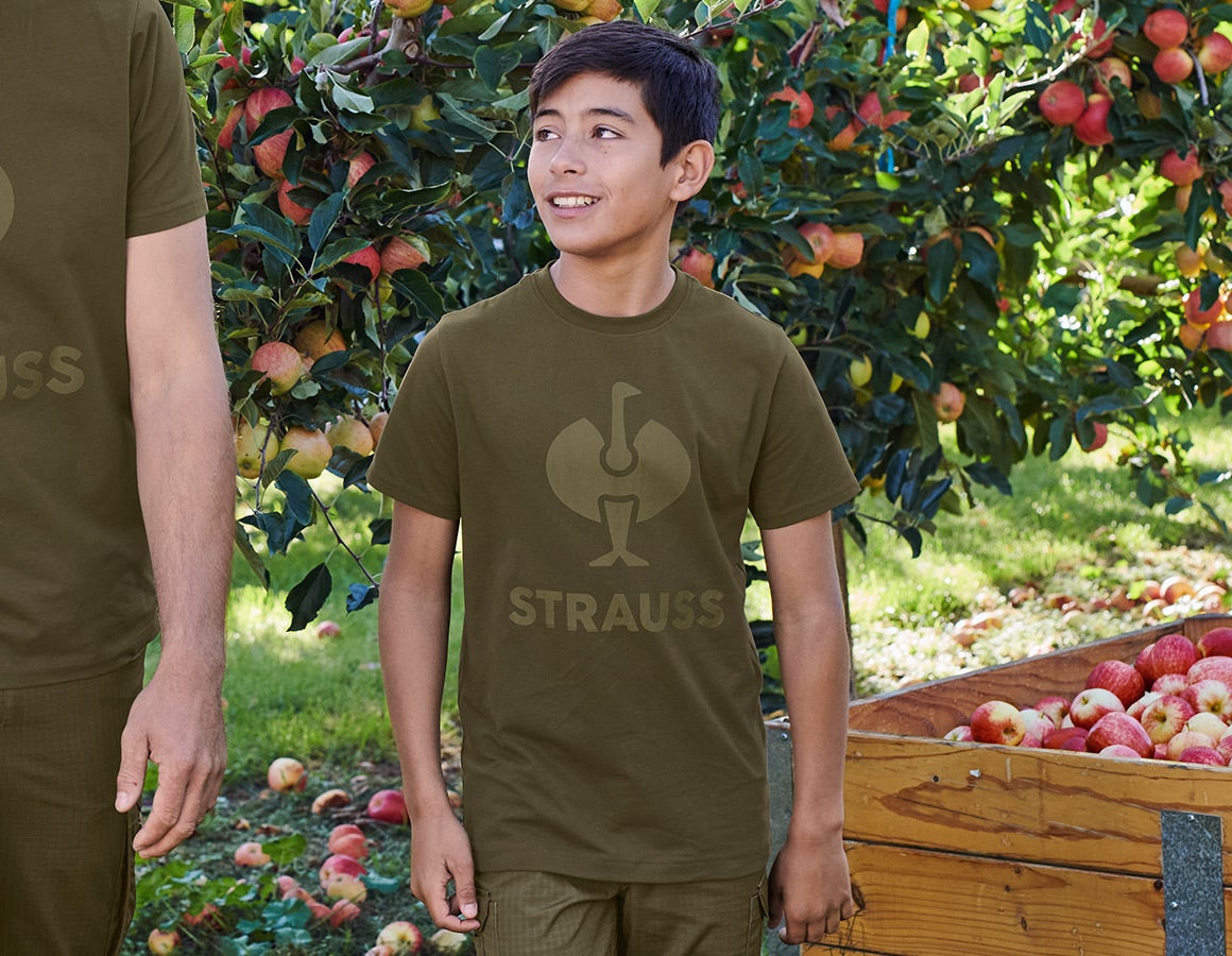 T-Shirt e.s.concrete, Kinder