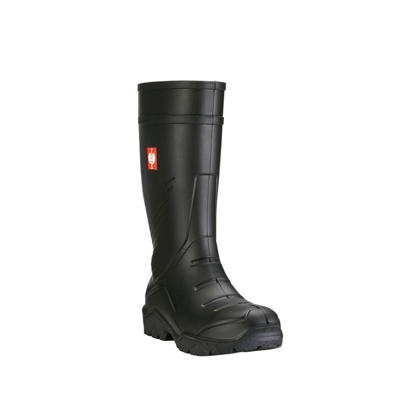 e.s. S5 Sicherheitsstiefel Lenus