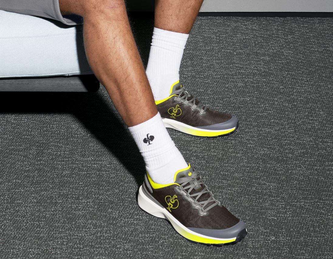 O1 Berufsschuhe e.s. Gambela