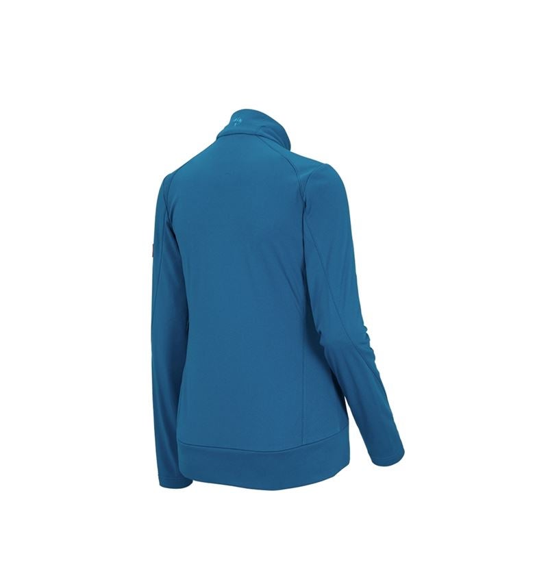FIBERTWIN® clima-pro Jacke e.s.motion 2020, Damen
