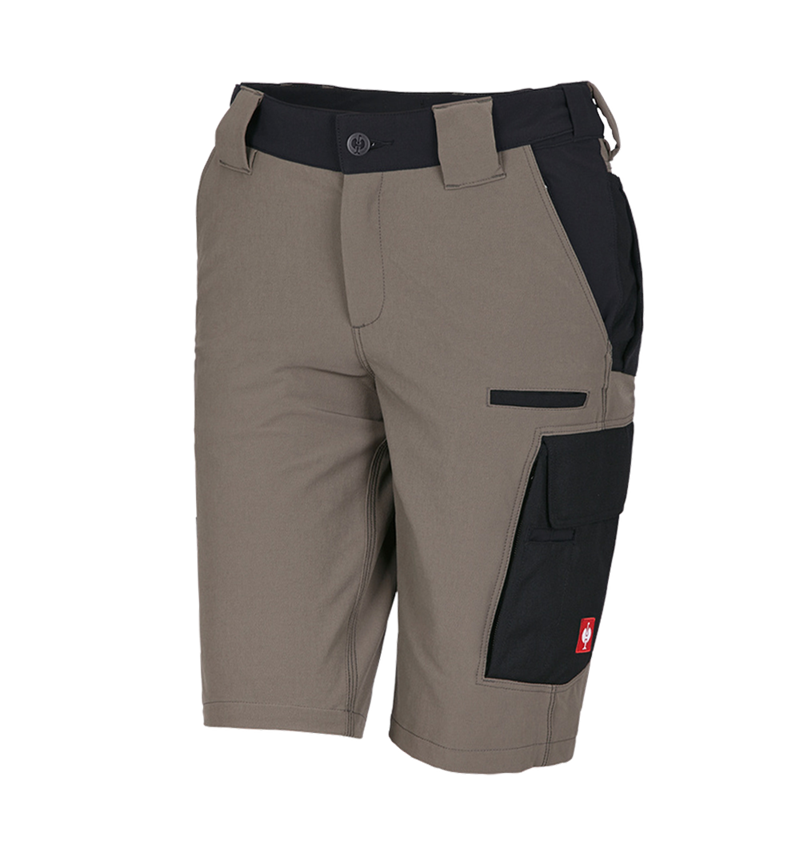 Funktions Short e.s.dynashield, Damen