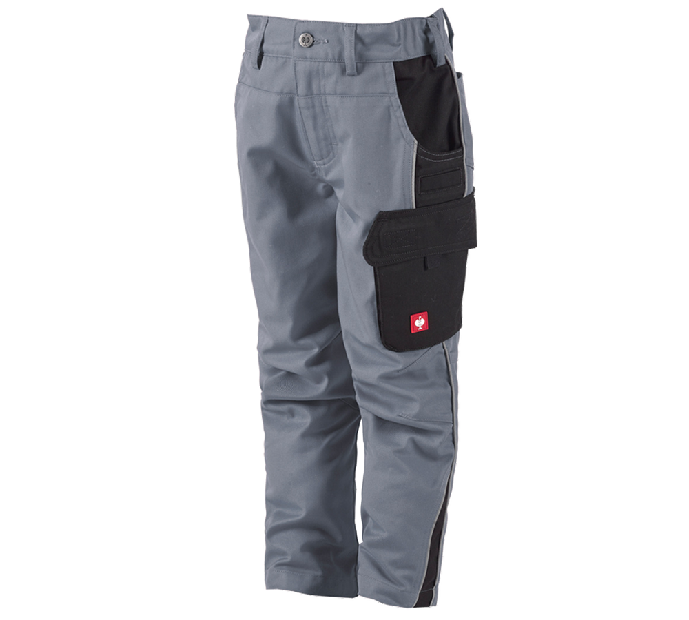 Kinder Bundhose e.s.active
