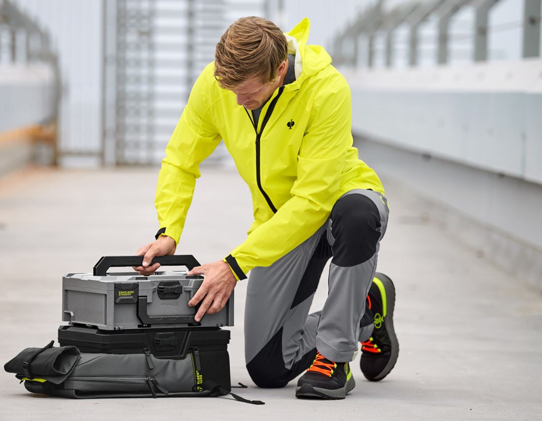 Windbreaker light-pack e.s.trail