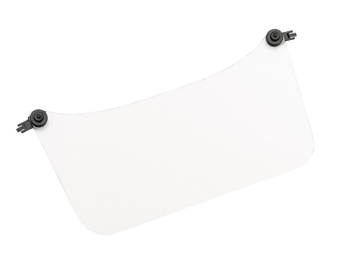 Gesichtsschild für Schuberth Schutzhelme