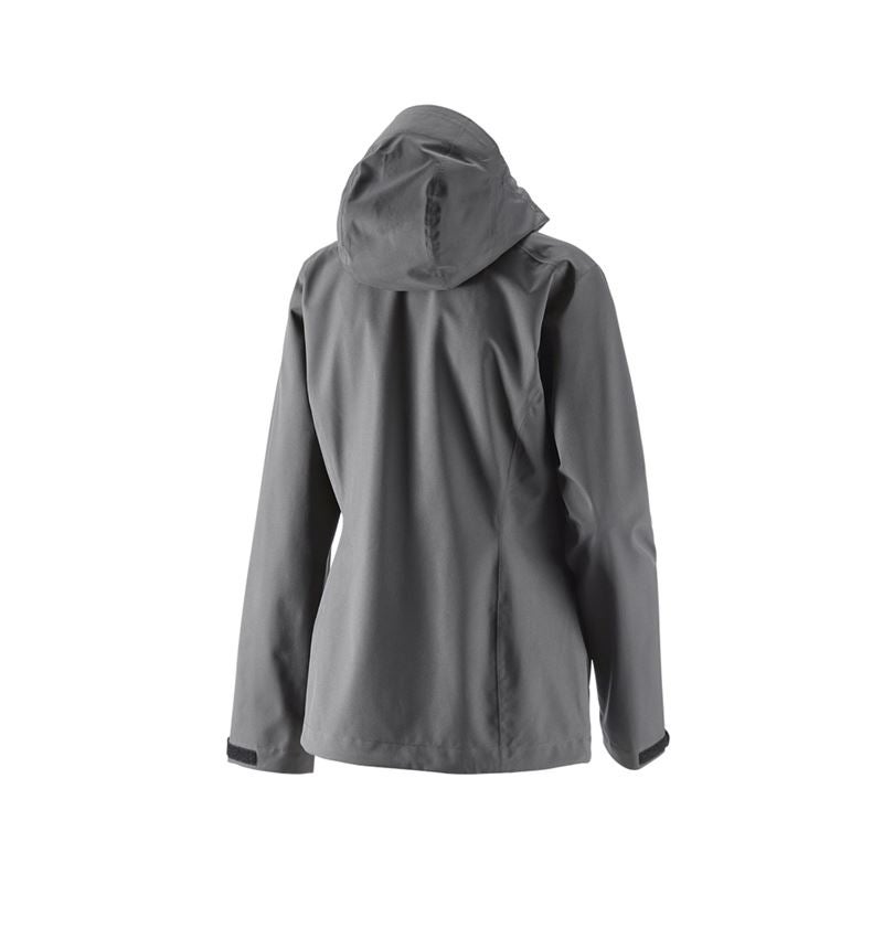 e.s. Funktions-Jacke CI, Damen