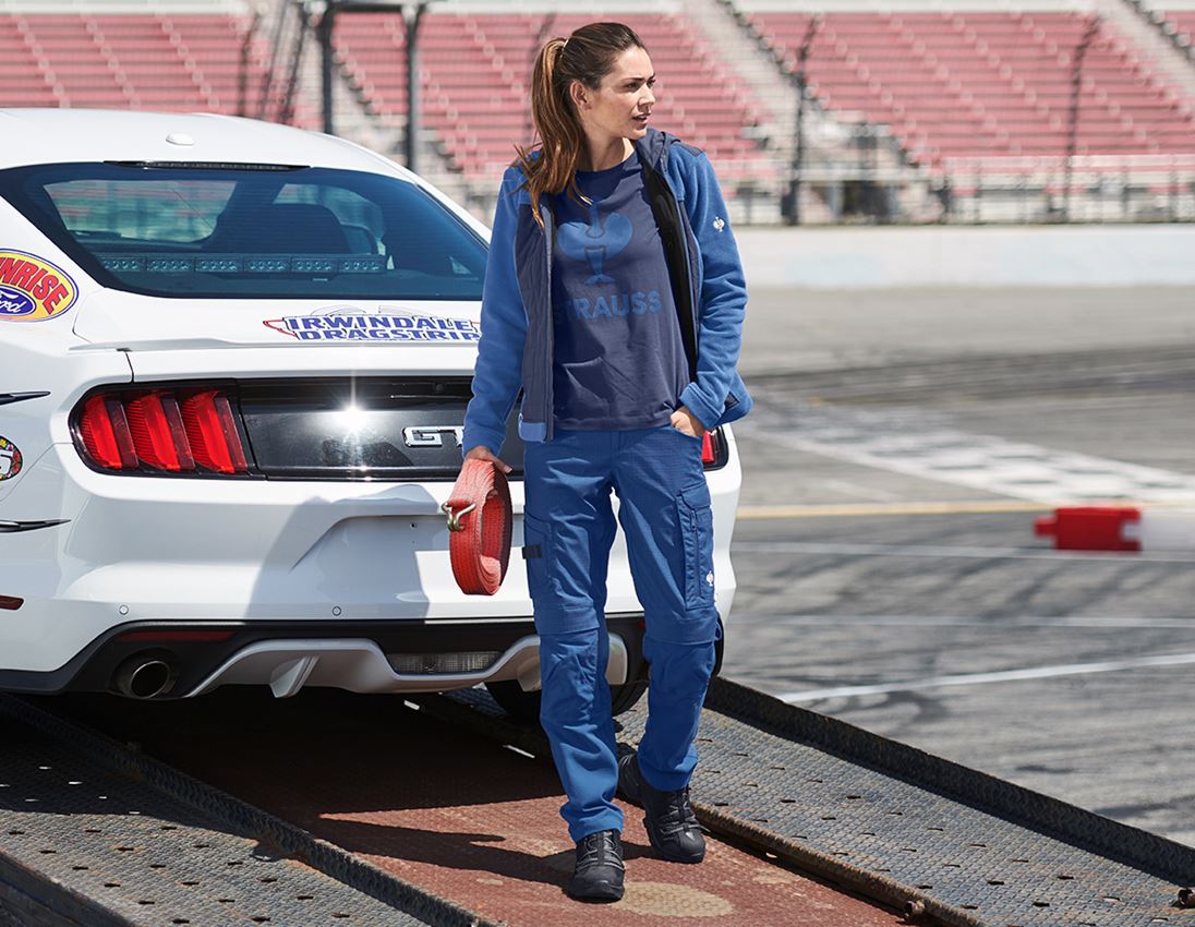 T-Shirt e.s.concrete, Damen