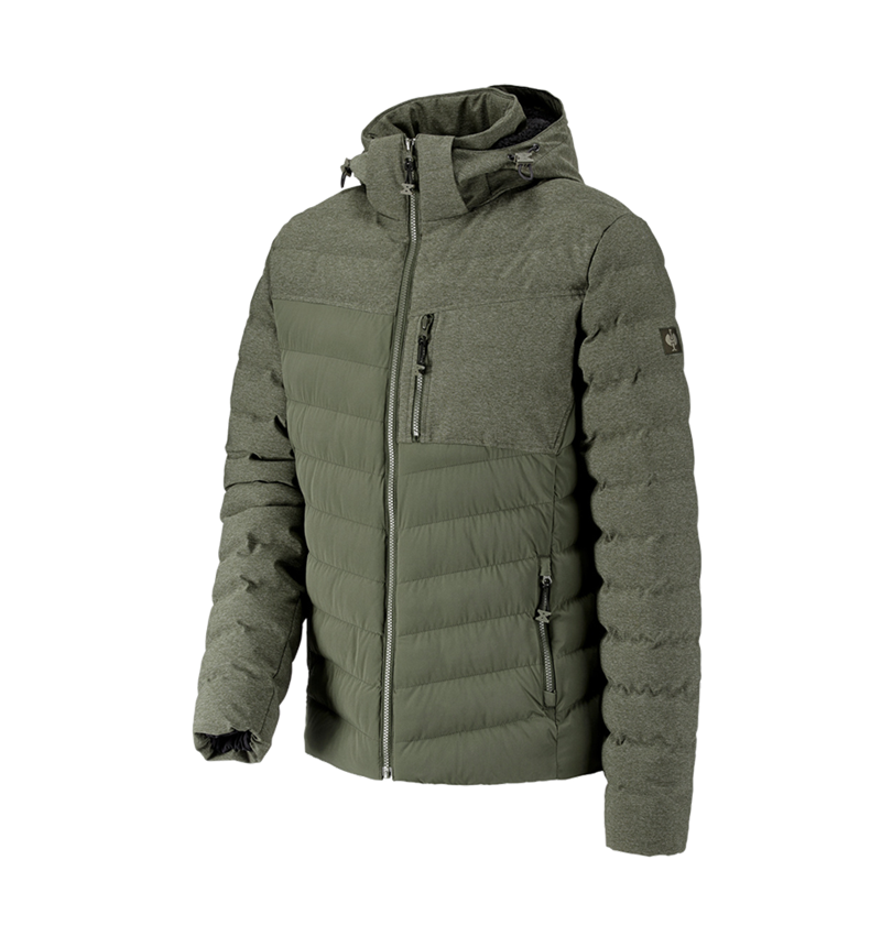 Winterjacke e.s.motion ten