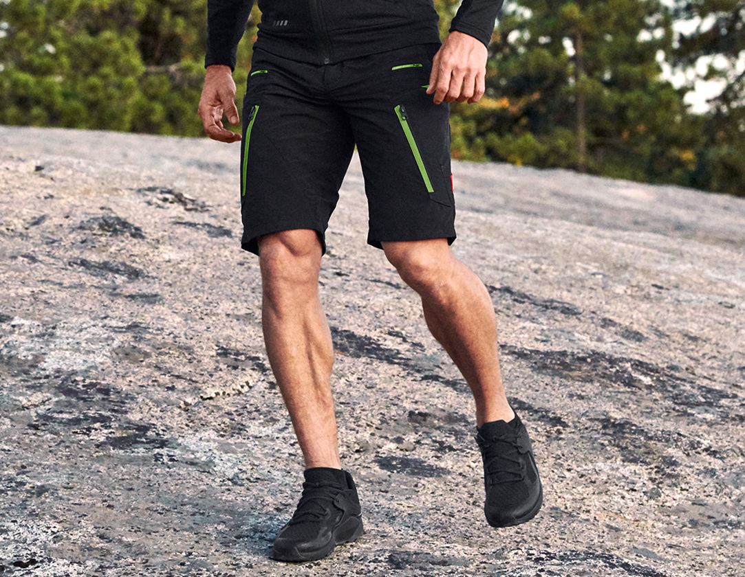 e.s. Funktions Short Superlite