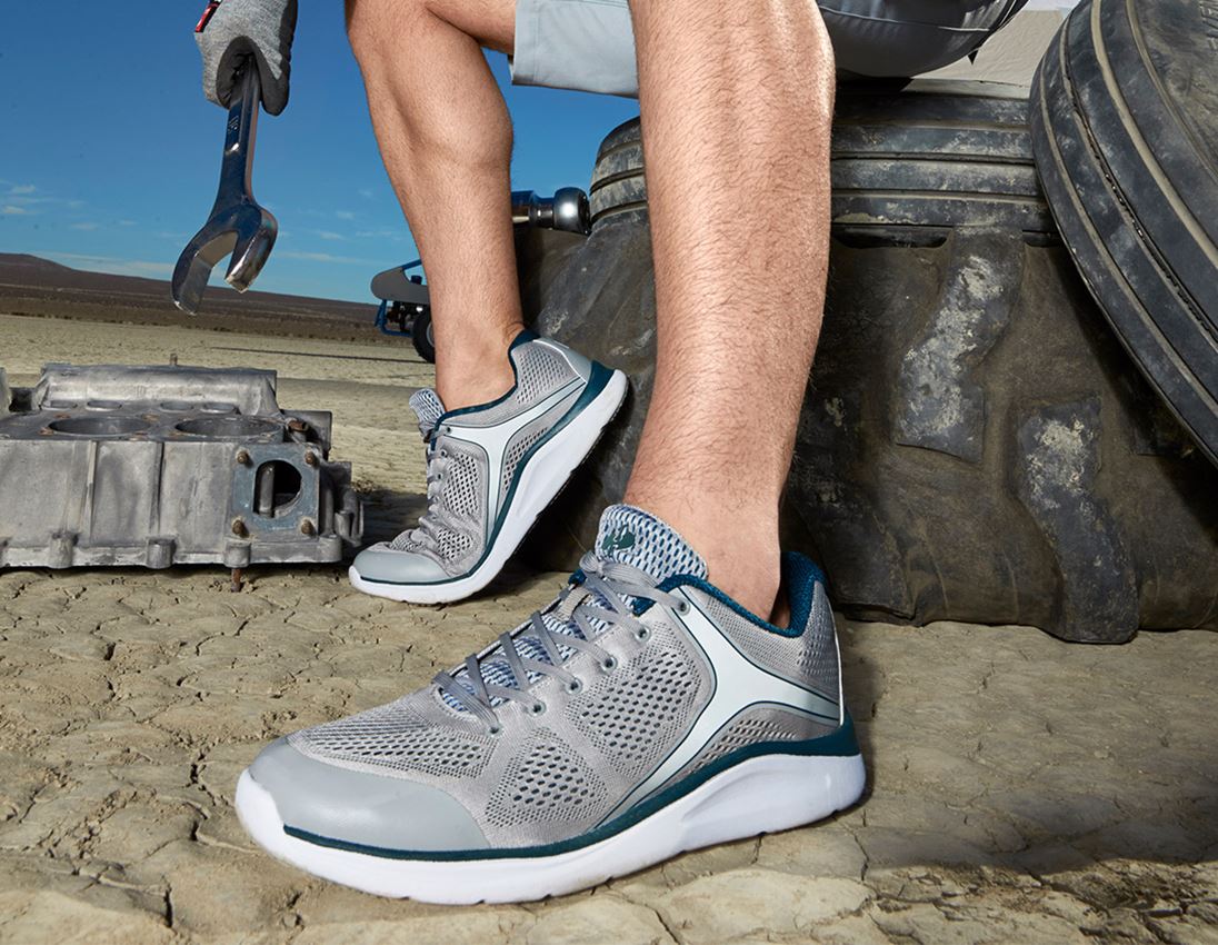 e.s. O1 Berufsschuhe Asterope