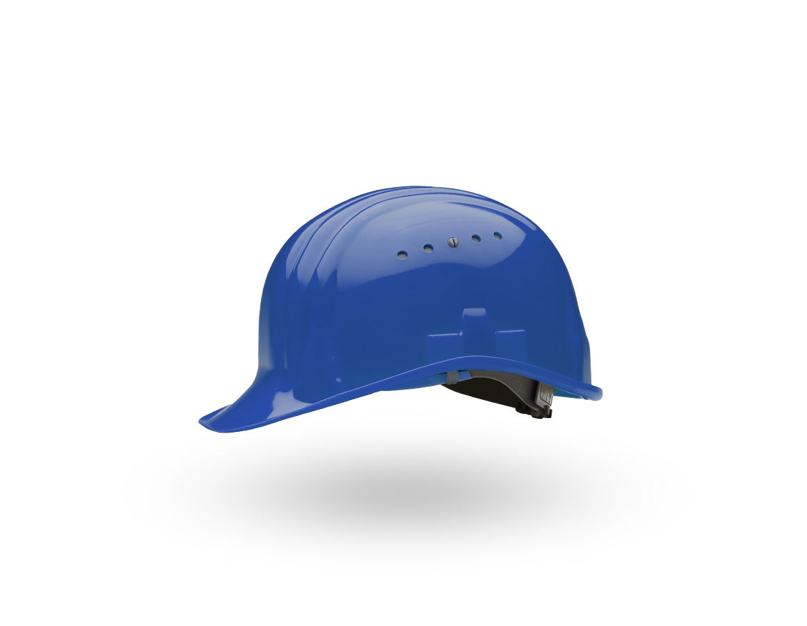 Schuberth Schutzhelme Baumeister
