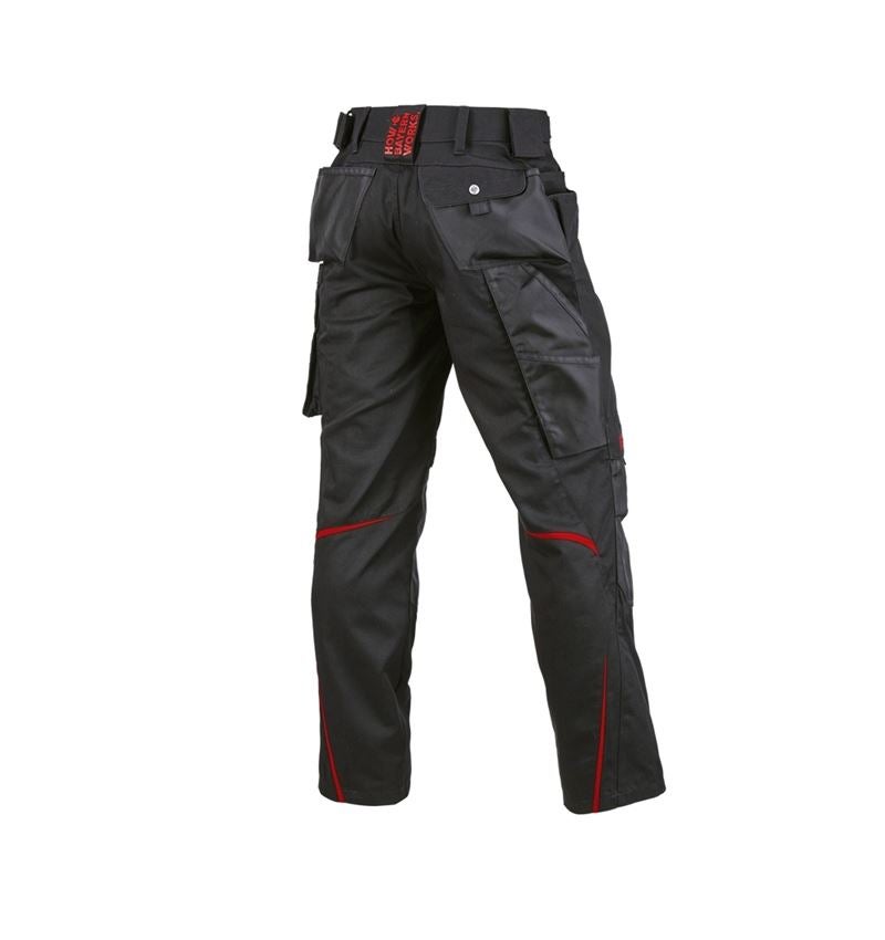FCB Work Trousers