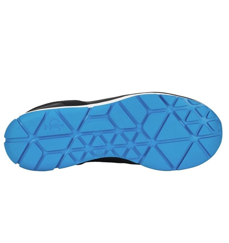 O1 Berufsschuhe e.s. Uranos II