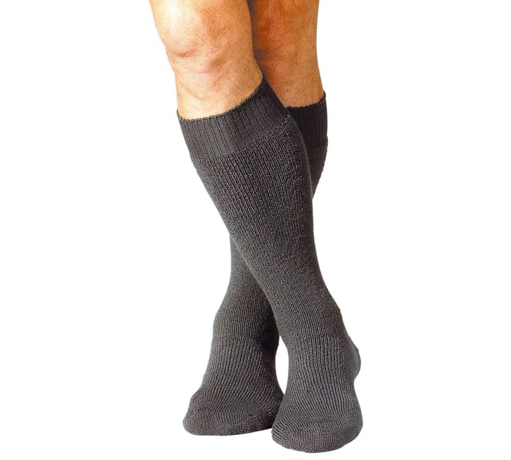 e.s. Eskimosocken Nature x-warm/x-high
