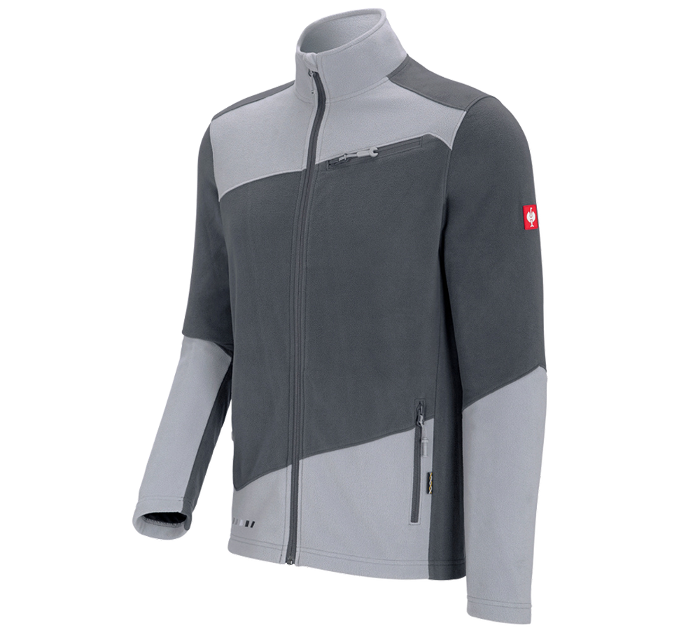Fleece Jacke e.s.motion 2020