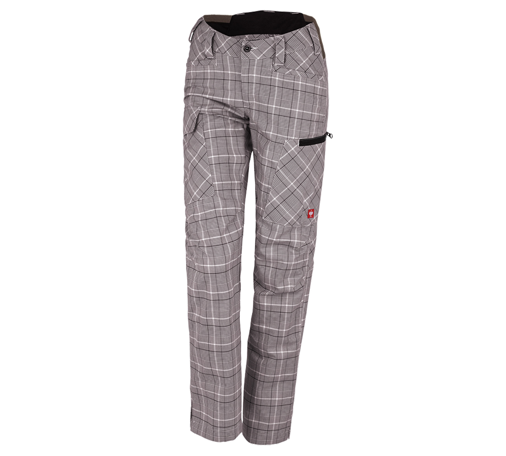 e.s. Berufshose pocket, Damen