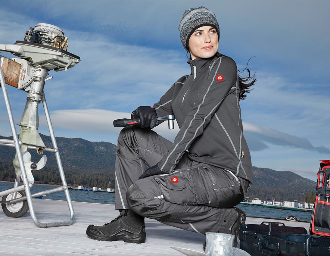 Damenhose e.s.motion 2020