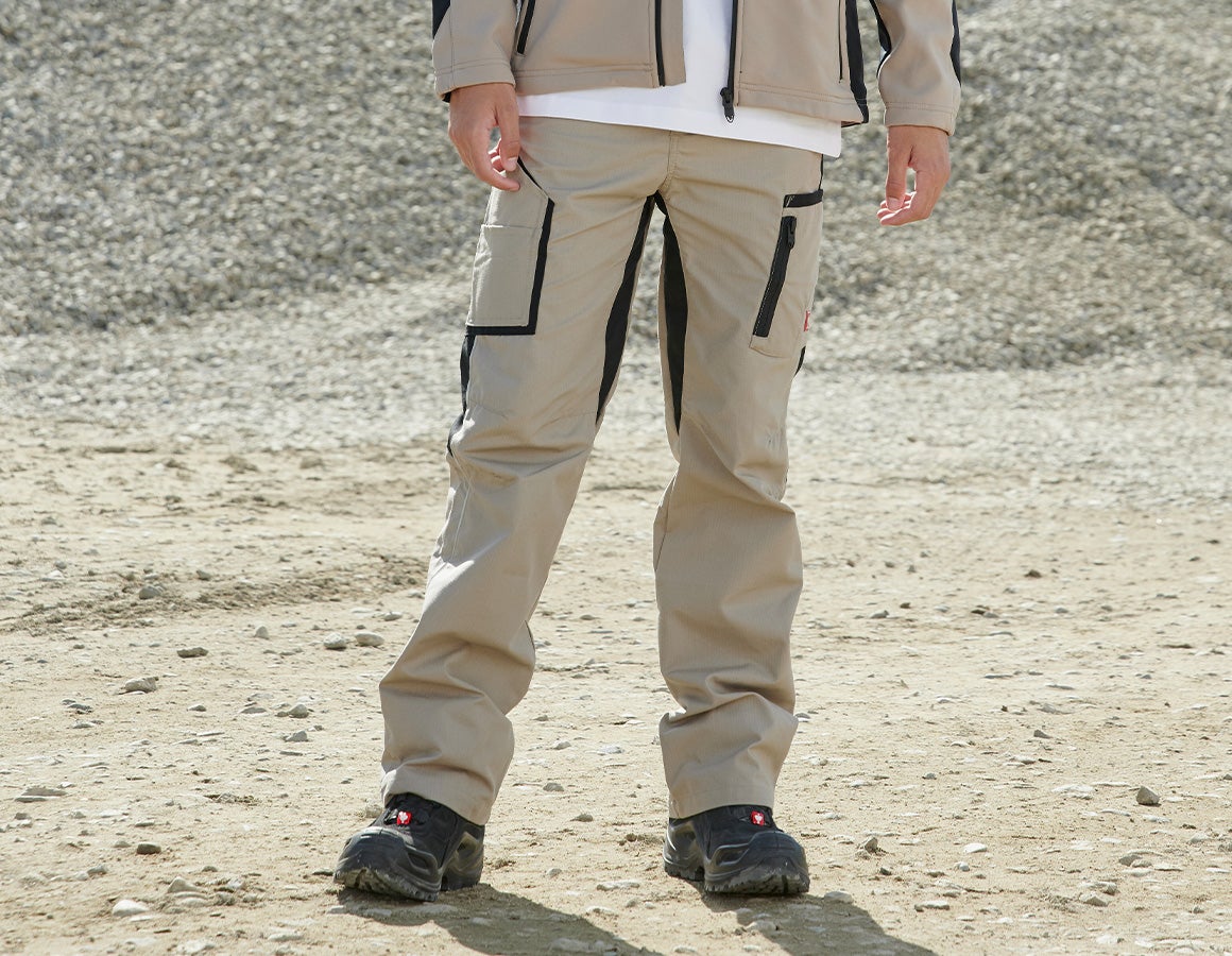 Bundhose e.s.vision, Kinder