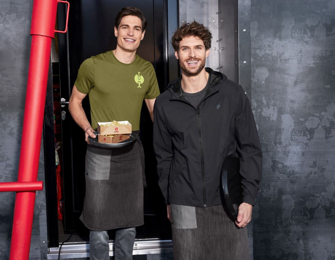 Windbreaker light-pack e.s.trail