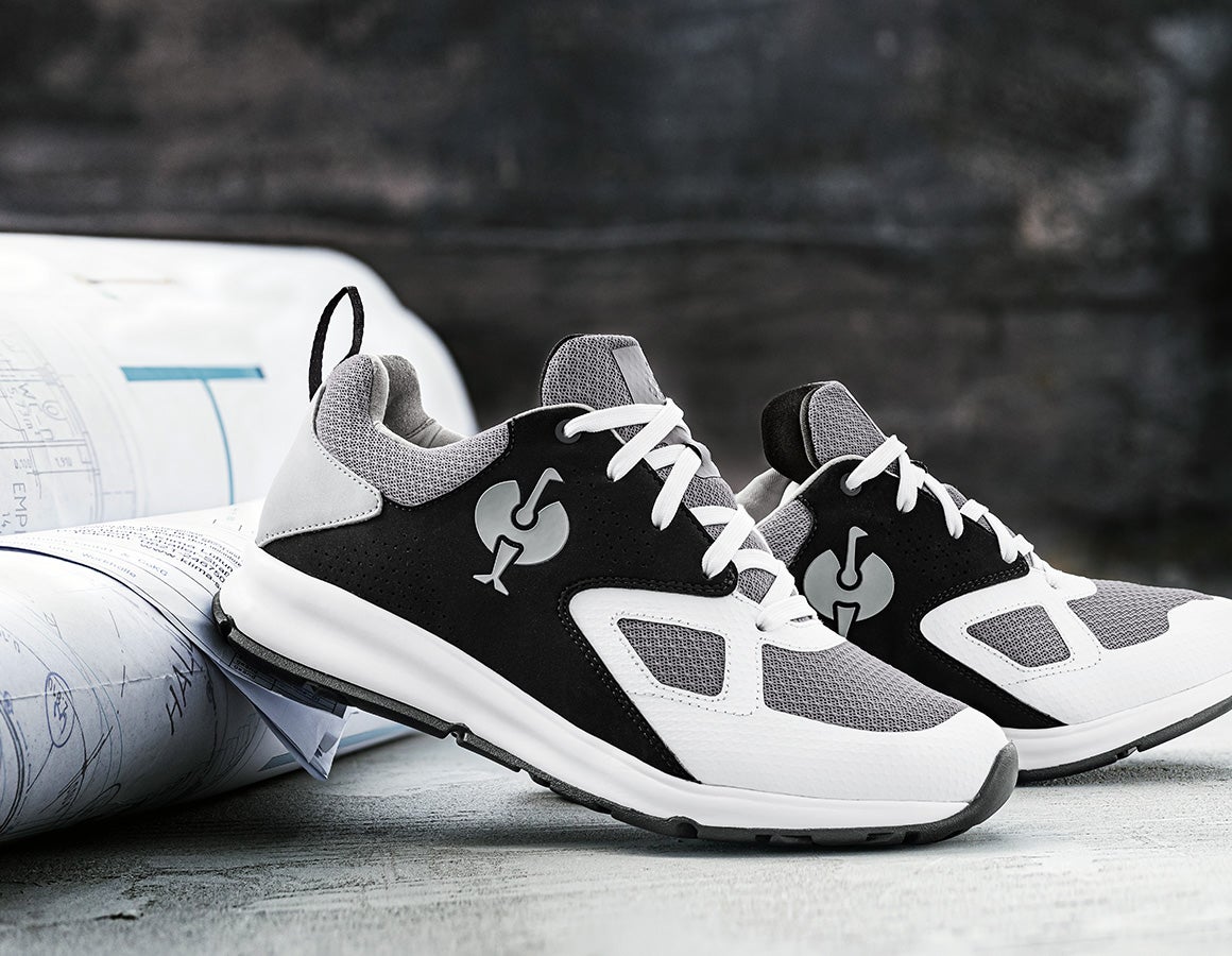 O1 Berufsschuhe e.s. Horen II