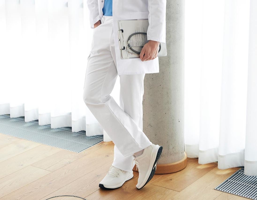 O1 Berufsschuhe e.s. Keran