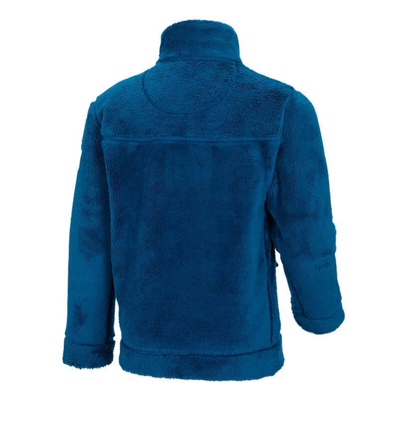 Troyer Highloft e.s.motion 2020, Kinder