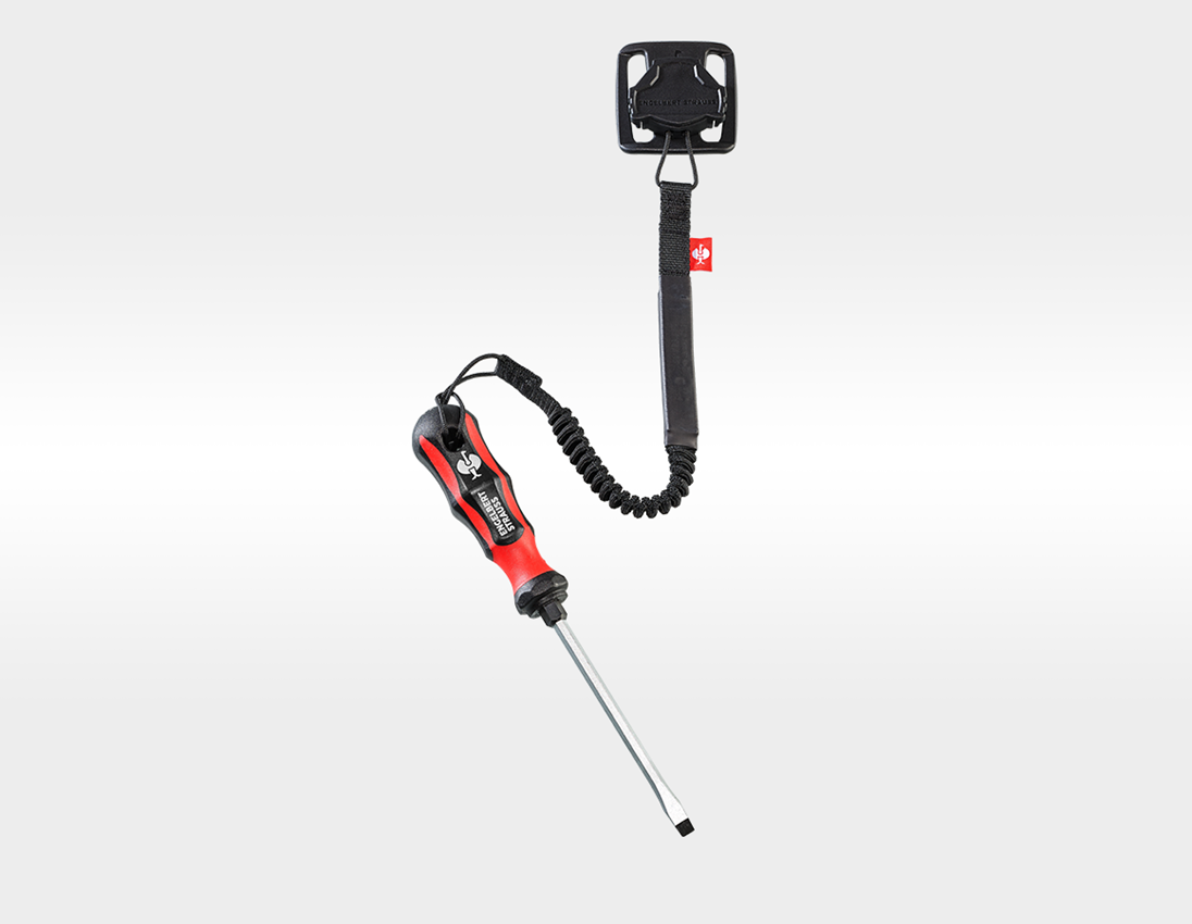 Tool leash e.s.tool concept