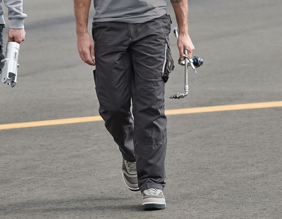 Bundhose e.s.motion Sommer