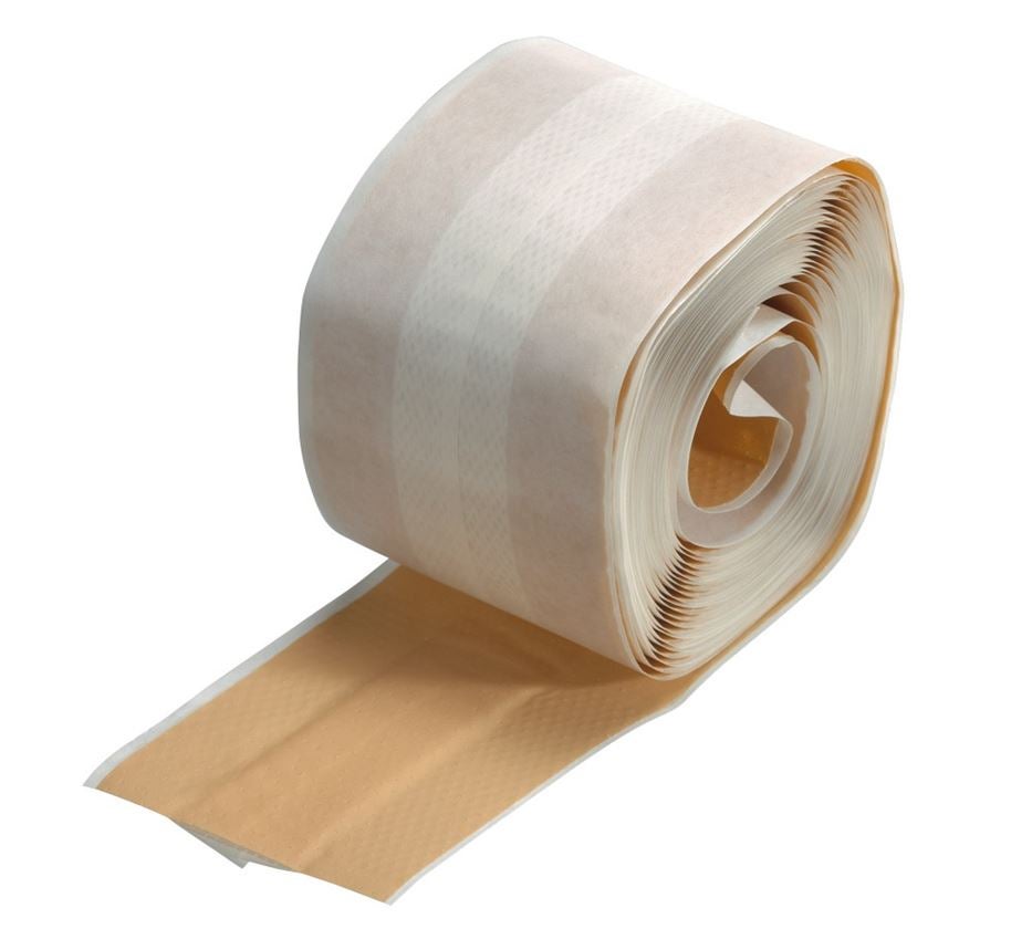 Wundschnellverband, endlos